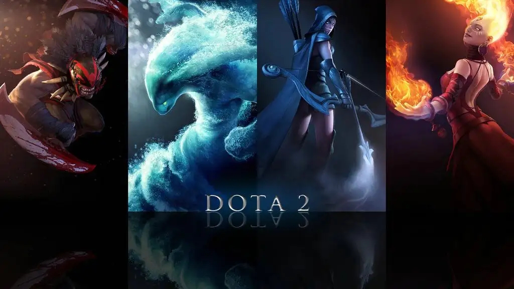 dota2延魔秘境兑换码口令是什么-延魔秘境兑换码口令大全
