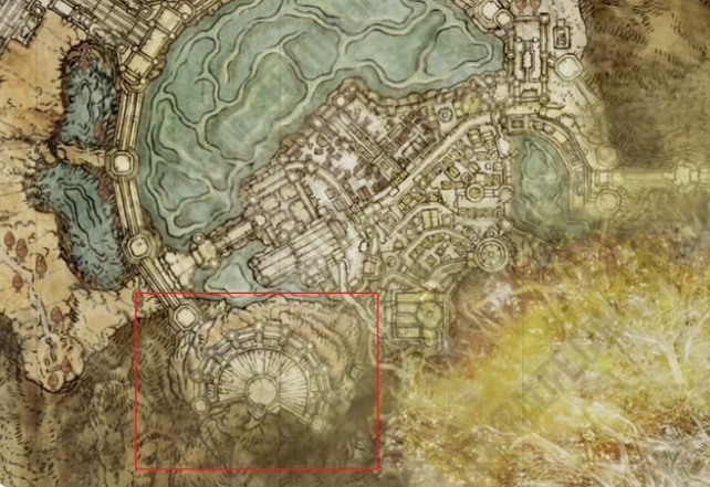 艾尔登法环12.7更新了什么-pvp斗技场玩法推出