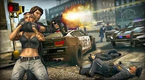 黑道圣徒4作弊码是什么-游戏秘籍大全