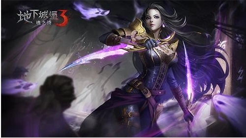 地下城堡3周年庆兑换码是什么-魂之诗周年庆礼包码兑换码大全