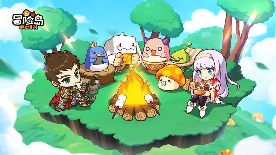 冒险岛王妃的戒指怎么偷-王妃的戒指获得方法