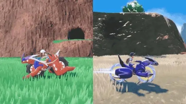 宝可梦朱紫福利兑换码是什么-道具兑换码分享