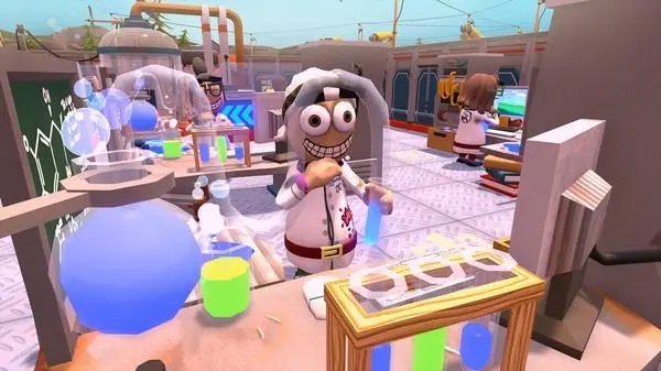 僵尸治愈实验室什么时候上线-游戏发售时间及内容介绍