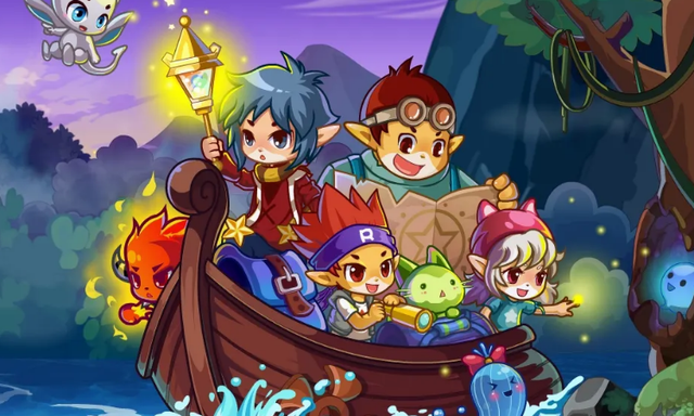 洛克王国龙虎丹怎么刷-龙虎丹快速获得方法