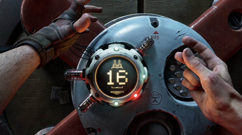 原子之心什么时候发售-上线时间及内容介绍