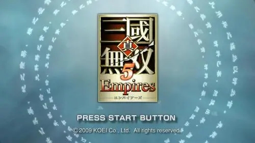 真三国无双5特别版和普通版区别大吗-区别对比介绍