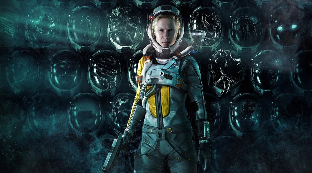 死亡回归什么配置能玩-死亡回归PC版配置要求