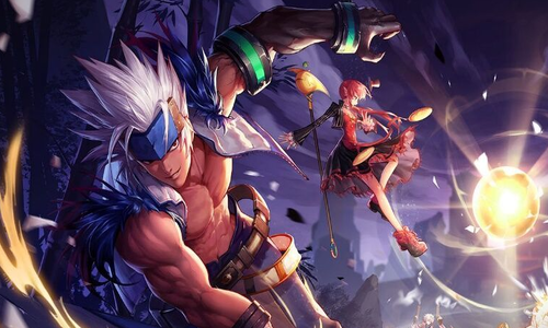 DNF高级炉岩碳有什么用-DNF高级炉岩碳作用