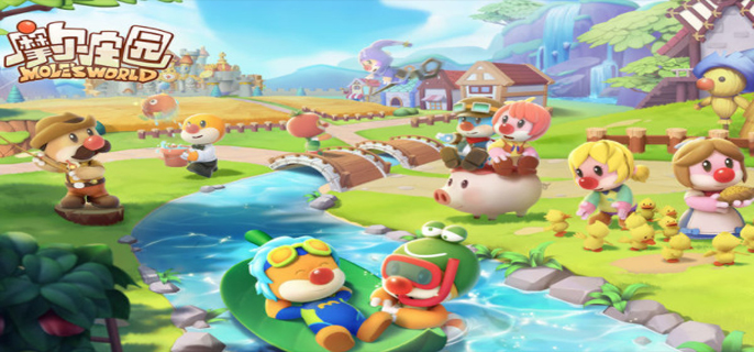 摩尔庄园螃蟹在哪里钓