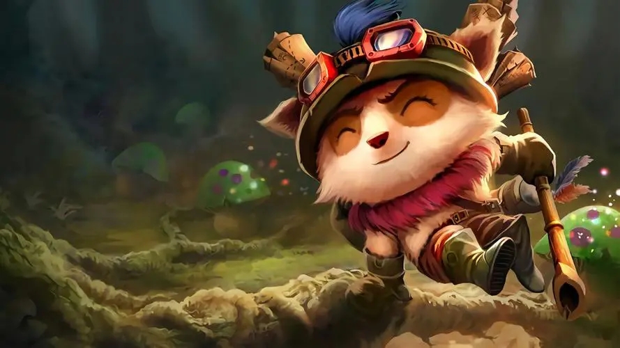 英雄联盟提莫无限蘑菇怎么出装-提莫无限蘑菇出装搭配攻略