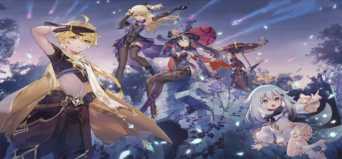 原神不能和npc对话是什么原因