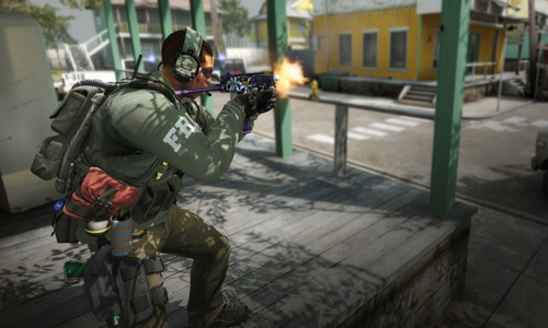 csgo取消枪口抖动代码是什么-csgo取消枪口抖动代码