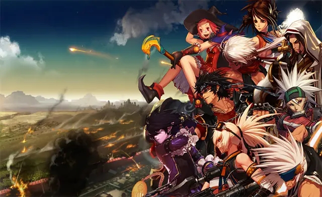 dnf军团副本名望要求是什么-军团副本名望要求攻略