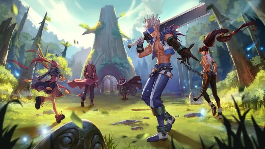 DNF精炼的时空石怎么强化装备-精炼的时空石强化装备方法