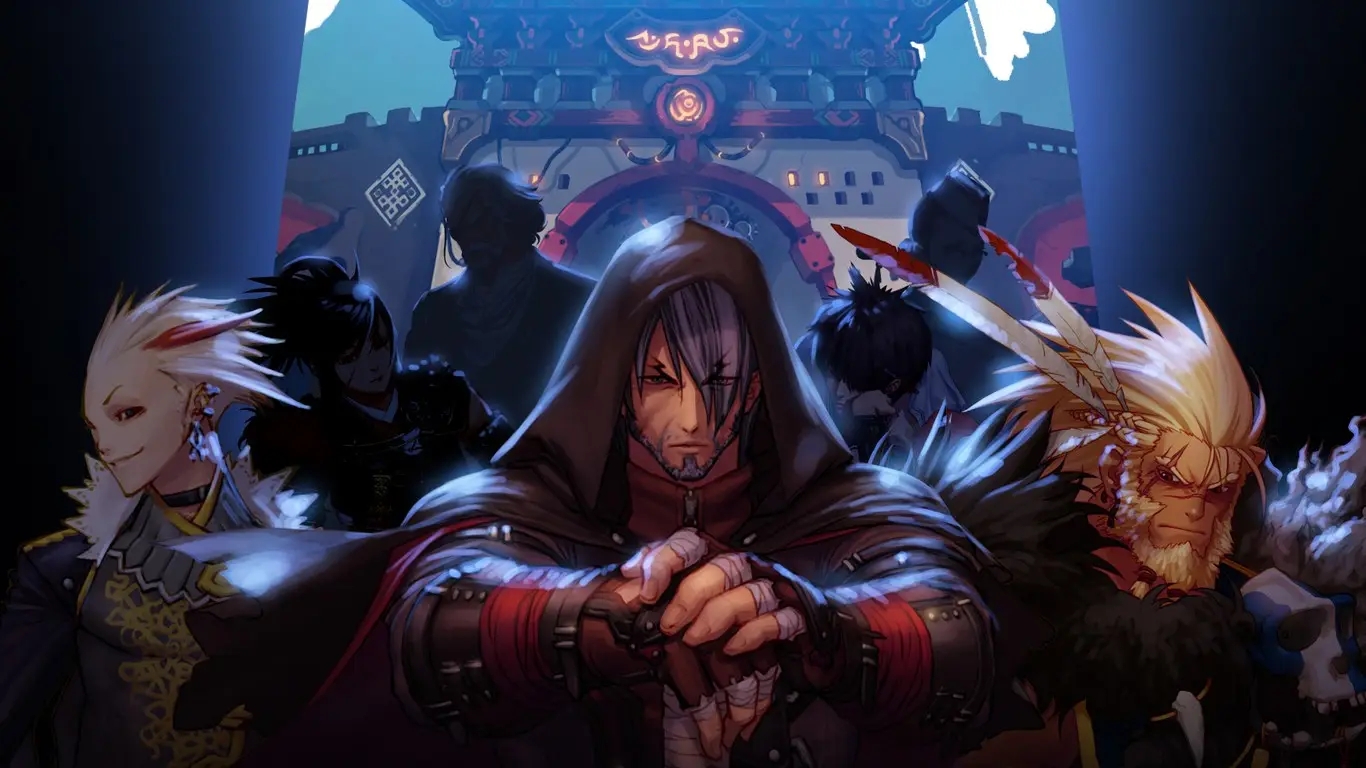 dnf魔界竞技场怎么进去-魔界竞技场进入方法