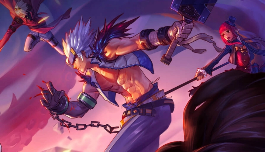 DNF苍穹幕落武器怎么提升等级-苍穹幕落武器升等攻略