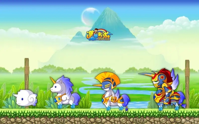 造梦西游3梼杌怎么进入-梼杌进入攻略