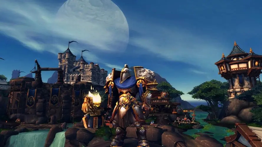 魔兽世界暴风城监狱副本多少级能进-暴风城监狱副本进入条件一览