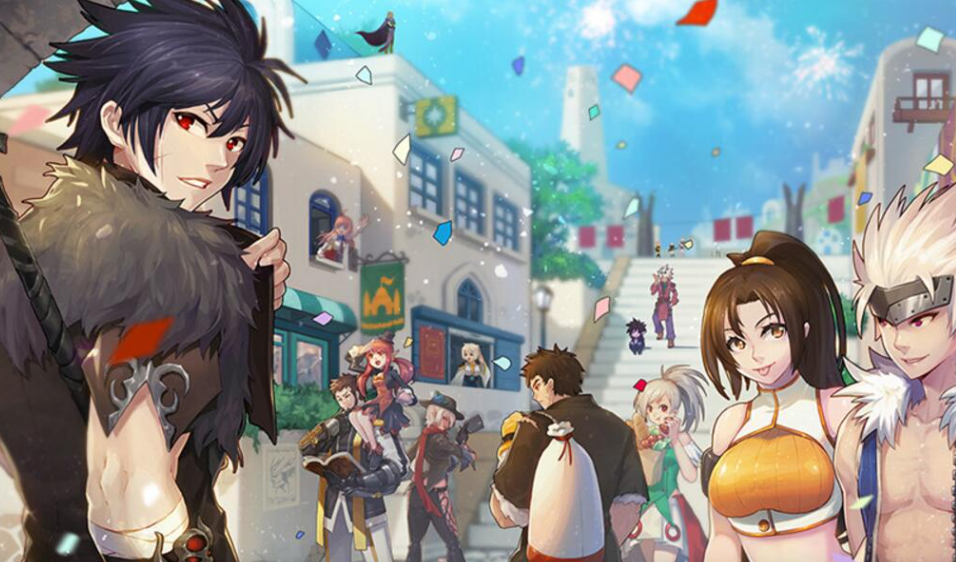 DNF资料袋有什么用-DNF资料袋作用