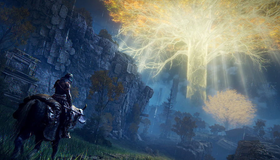 艾尔登法环豪华版标准版有区别吗-艾尔登法环标准版和豪华版区别