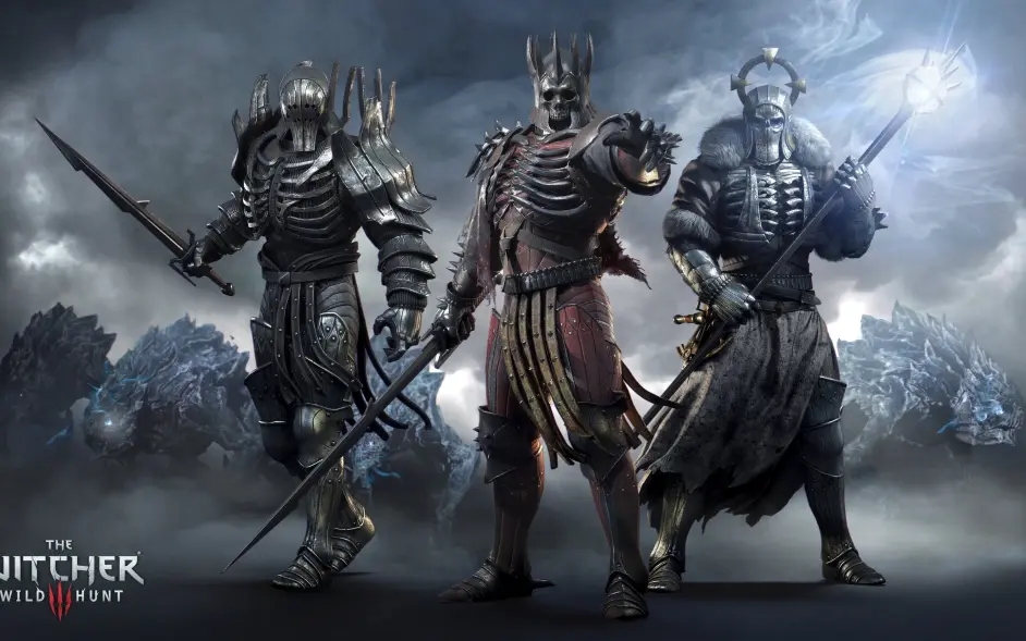 巫师3次世代配置要求高吗-配置要求一览