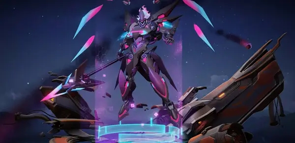 王者荣耀s29赛季吕布怎么玩-s29版本吕布强势出装推荐