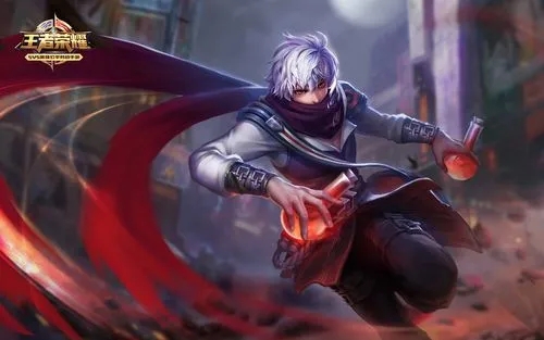 王者荣耀s29版本扁鹊怎么出装强势-s29赛季扁鹊强势出装推荐