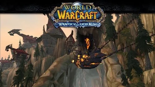 魔兽世界10.0黑铁残油有什么用-10.0黑铁残油作用一览