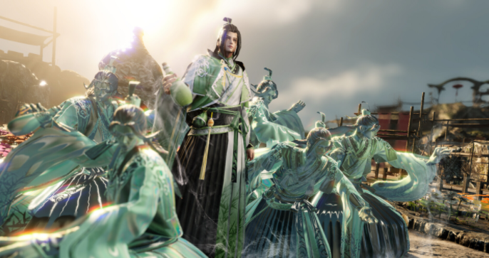 天命奇御归途普攻流技能天赋怎么加点-普攻流技能天赋加点推荐