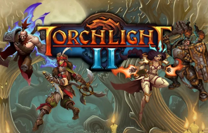 火炬之光2怎么洗技能点-技能点重置攻略