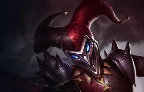 英雄联盟小丑打野怎么玩-小丑打野玩法技巧教学