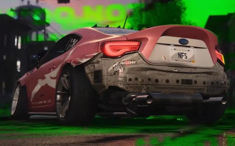 极品飞车22不羁S车哪些好用-S车辆选择推荐