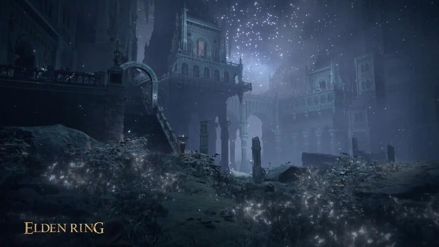 艾尔登法环史东薇尔城隐藏boss位置在哪-史东薇尔城隐藏boss路线位置攻略