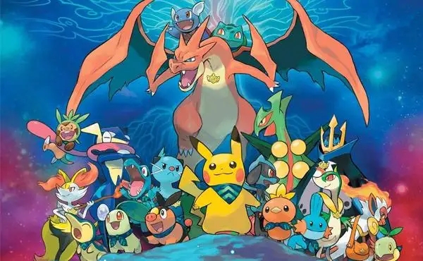 口袋妖怪漆黑的魅影作弊码是什么-漆黑的魅影金手指作弊代码汇总