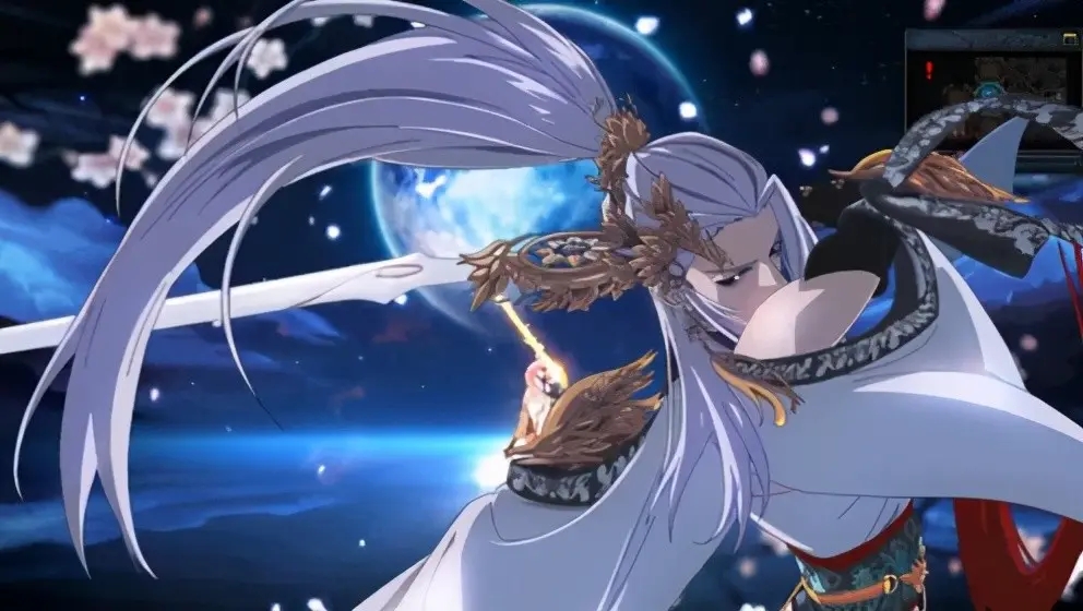 dnf剑豪怎么加点-剑豪加点攻略大全