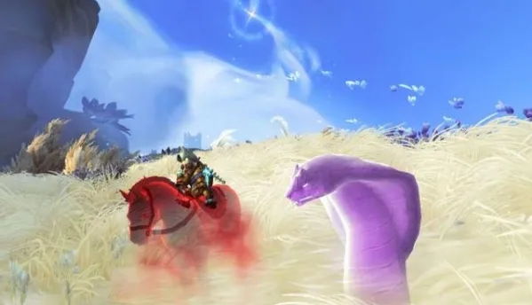 魔兽世界白鳞蛇哪里买的到-白鳞蛇购买攻略