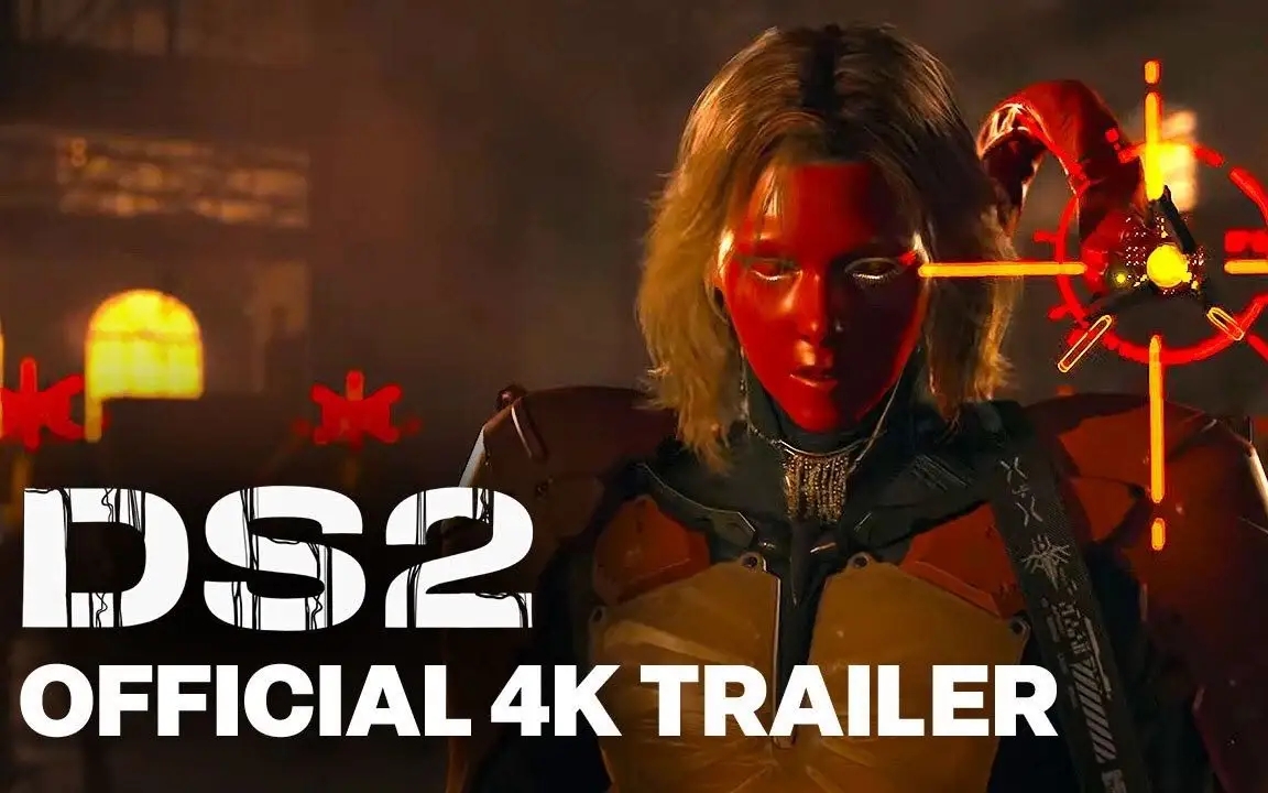 死亡搁浅2PSN免费头像兑换码是什么-PSN免费头像兑换码大全