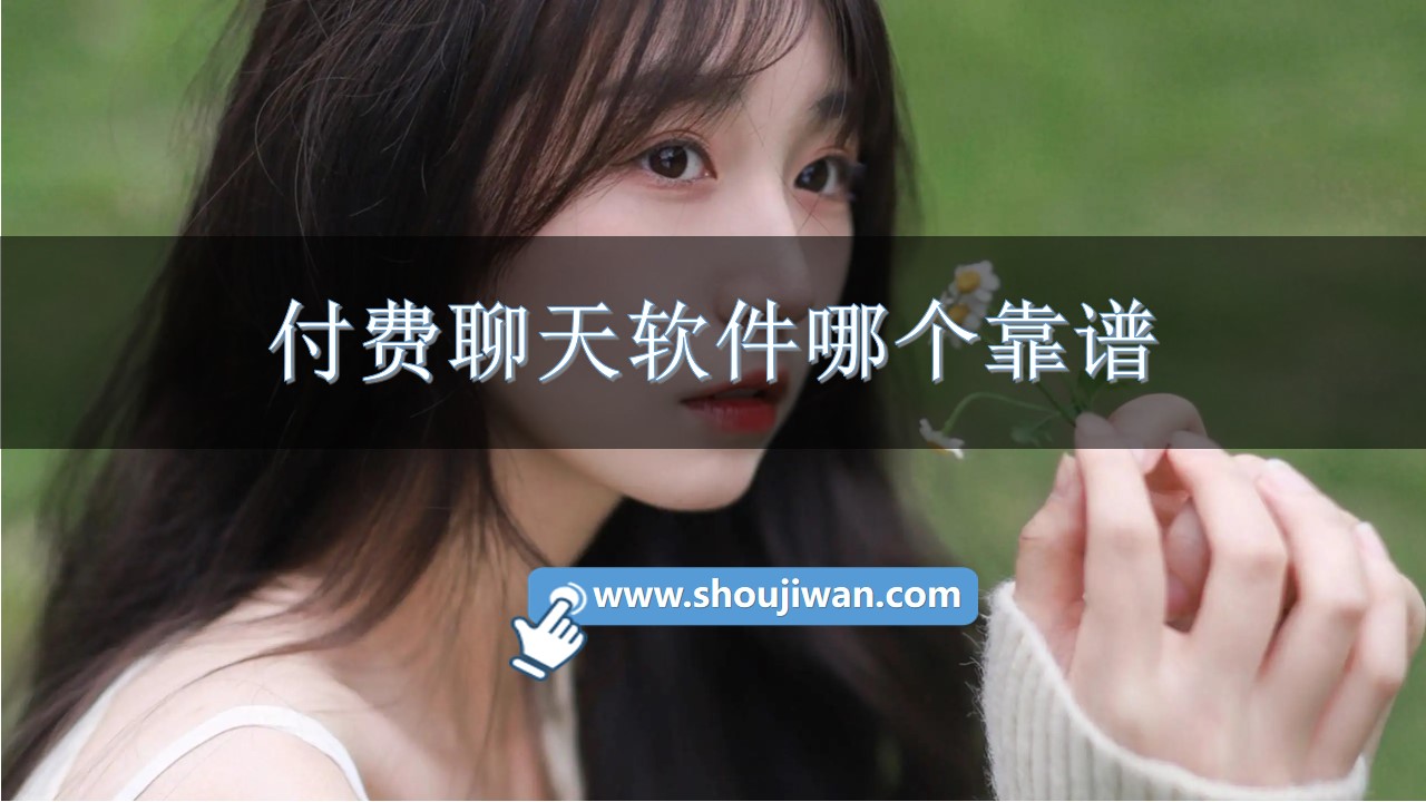 付费聊天软件哪个靠谱-聊天付费的软件下载