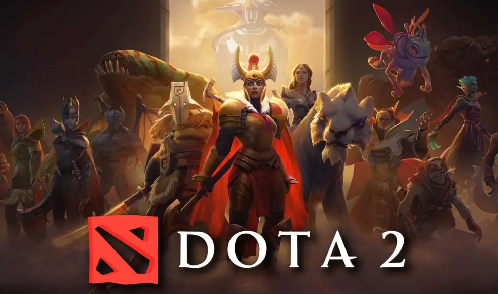 dota2看不到好友在线解决方法