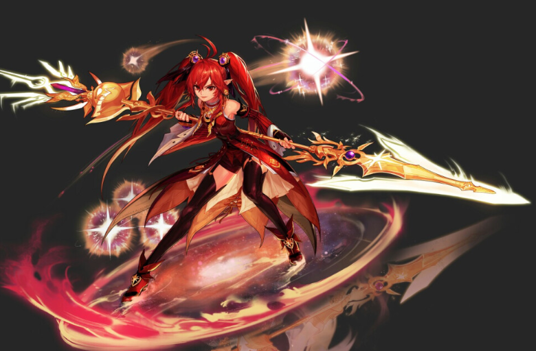 dnf混沌魔石碎片怎么获得-dnf混沌魔石碎片获取方法