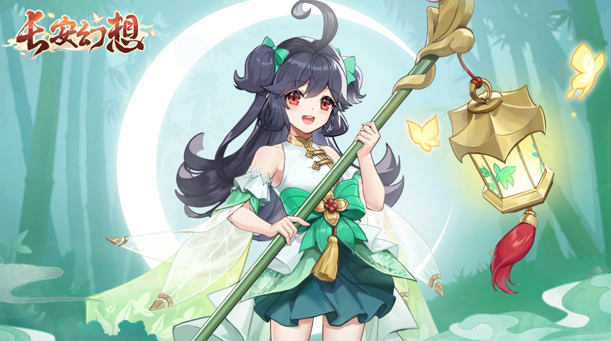 长安幻想普陀怎么加点-长安幻想普陀加点攻略