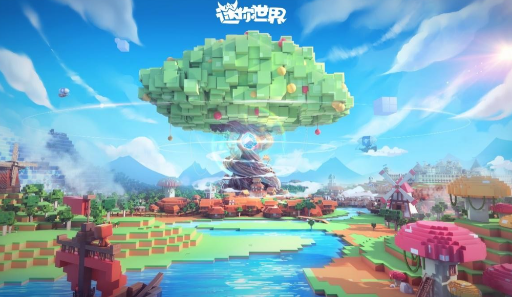 迷你世界怎么驯服野人-迷你世界野人驯服方法