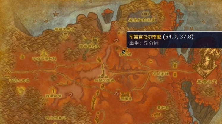 魔兽世界破碎大厅钥匙怎么获得