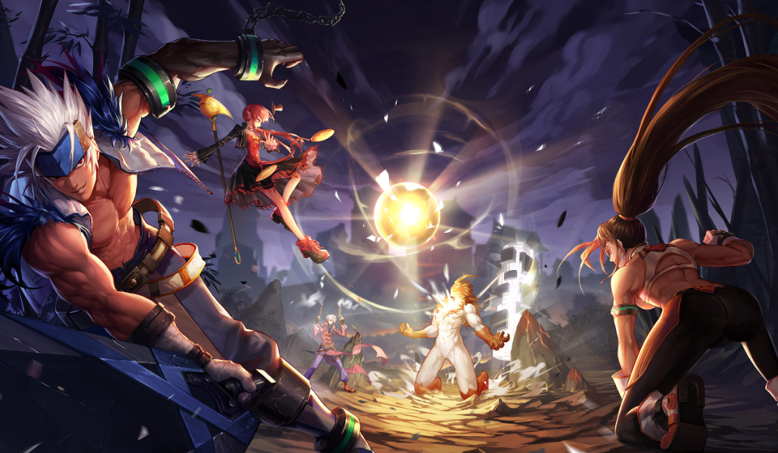 DNF如何转区-DNF转区教程