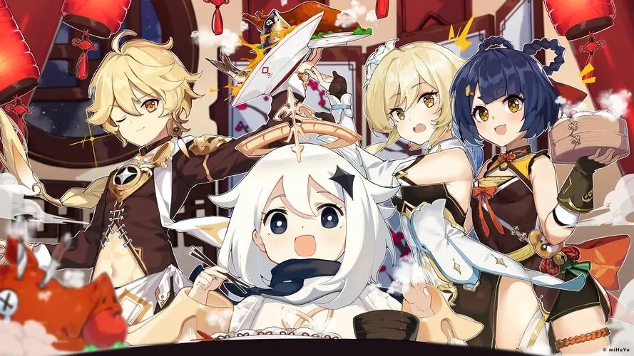 原神七圣召唤齐米亚怎么过-七圣召唤齐米亚打法攻略