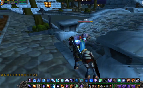 魔兽世界1-70怎么升级-1-70快速升级攻略