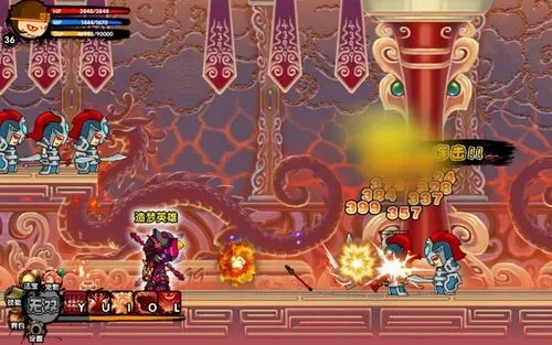 造梦西游3银角大王boss怎么打-银角大王boss打法攻略