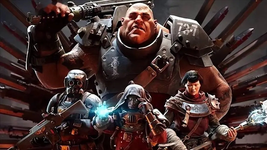 战锤40k暗潮老兵职业怎么加点-老兵职业加点攻略