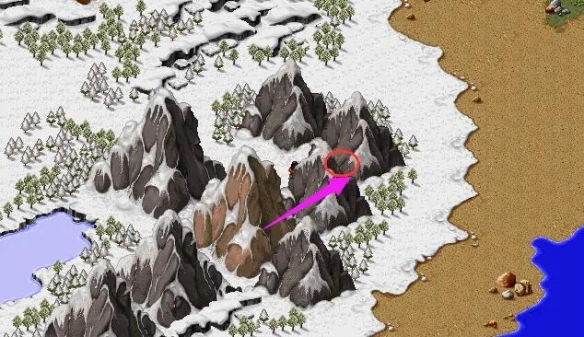 金庸群侠传鸳鸯刀怎么获得-鸳鸯刀获取方法