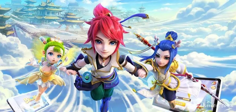 梦幻西游秘境降妖副本任务怎么打-秘境降妖副本任务打法攻略